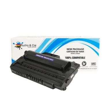 Imagem de Toner Compatível ML2250D5 ML2250 ML2250M ML2251 ML2252 5K - Cartucho &