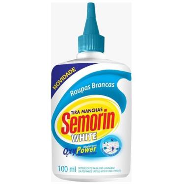 Imagem de TIRA MANCHAS WHITE 100ML