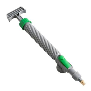 Imagem de Pulverizador de Pressão Manual com Bomba - Ferramenta De Para Vasos De Flores - Pulverizador de Pressão Manual Multiuso para Bonsai, Suculentas, Orquídea, Mudas, Vegetal, Tomate, Plantas de Casa, Árvo