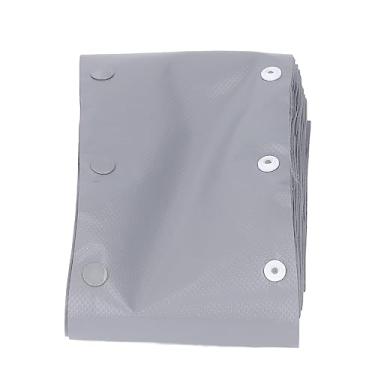 Imagem de Phefop Tampa de Cabo de PVC Retoding PVC para Gerenciamento de Gerenciamento e Proteção - Botão - Botão, Equipamento de Soldagem, 100 Mm de Largura (15m)