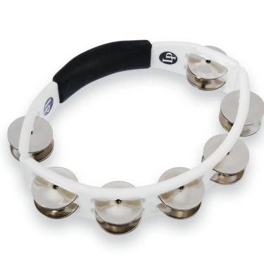 Imagem de Pandeiro Lp Cyclops Branco Lp152