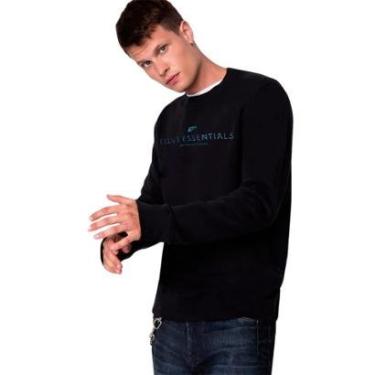 Imagem de Moletom Ellus Crewneck Essentials Logo-Masculino