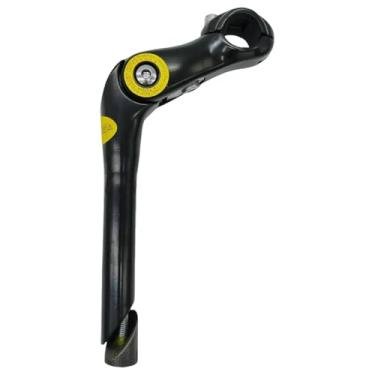 Imagem de MotiveTech Mesa de Liga de Alumínio, Mesa Ajustável, Acessórios, Suporte de Guidão, Suporte de Guidão, Preto