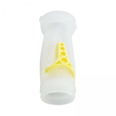 Imagem de ShengQuanHao 2x Membrana 3010 Acessório Premium Flexível Vitalício para Instalar Membrana de Substituição de Limpador de Piscina para