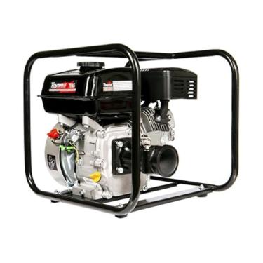 Imagem de Motobomba Gasolina Toyama Submersível Ferro Fundido 2" Motor 4t Ohv 196cc Twp50sub-xp
