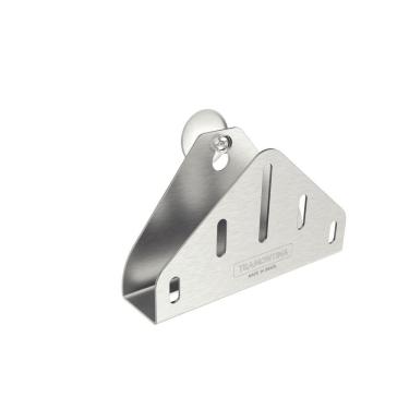 Imagem de Suporte para Esponja de Lavar Louça Tramontina em Aço Inox