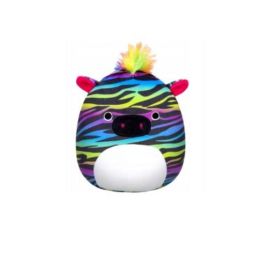 Imagem de Squishmallows - Pelúcia De 20Cm - Safiyah