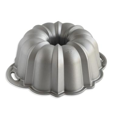 Imagem de Nordic Ware Platinum Collection Anniversary Forma para assar