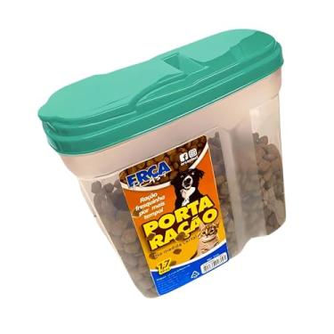 Imagem de Porta Ração 1,7 L