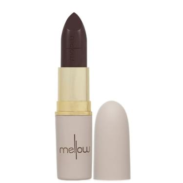 Imagem de Mellow Cosméticos – Batom fosco cremoso – Chocolate