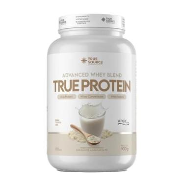 Imagem de Proteína True Protein Advanced Yummi Milk True Source 900g