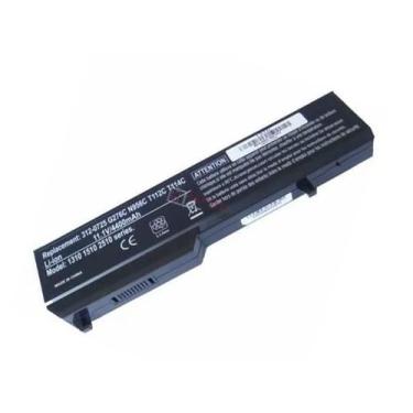 Imagem de Bateria NBC Compativel Para Notebook Dell Y023c Y459h 0k738h K738h