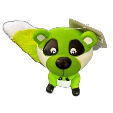 Imagem de Brinquedo Plush Dog Green The Pets Brasil