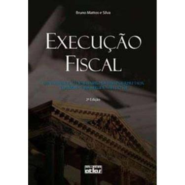 Imagem de Execucao Fiscal: Lei 6.830, 22 De Setembro De 1980