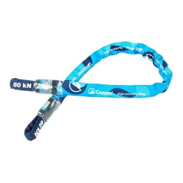 Imagem de oshhni Cordão de segurança, corda de trabalho, suprimentos, ferramenta multifuncional, cinta de ancoragem, equipamento de proteção para construção, escalada, 1.2m