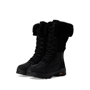 Imagem de UGG Bota feminina Adirondack Tall Xxv Snow, Preto, 39