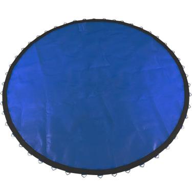 Imagem de Lona de Salto Azul Com Emenda para Cama Elástica 2,00M ChicoPlay