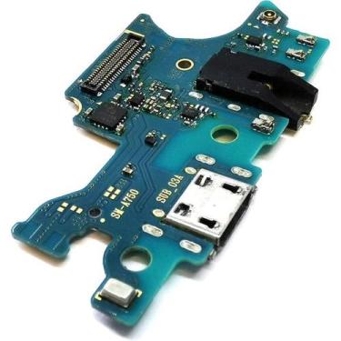 Imagem de Flex de carregamento para Samsung Galaxy A7 2018 - Lightbek Official S