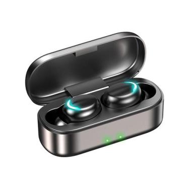 Imagem de Fone de ouvido Bluetooth Fones de ouvido sem fio Mini fones de ouvido 
