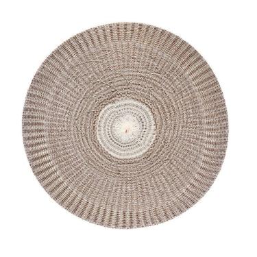 Imagem de Jogo Americano Copa E Cia Avulso Serenity Mocca