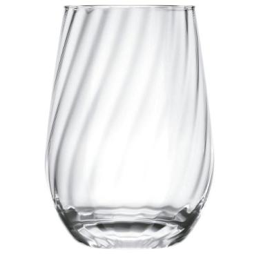 Imagem de Copo de Vidro Ravena 480ml Nadir