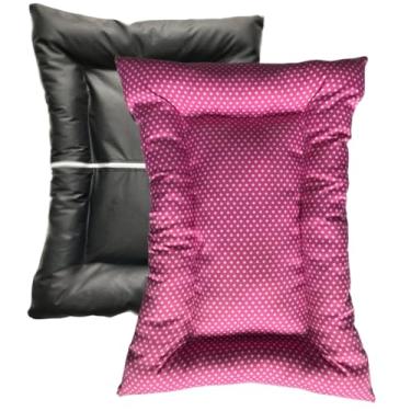 Imagem de Cama Pet Para Cachorro Colchonete Impermeável Premium