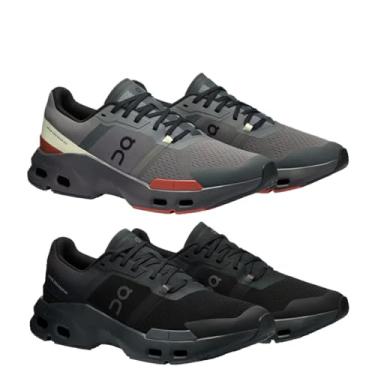 Imagem de On Cloudpulse Tênis masculino, Preto/eclipse, 38