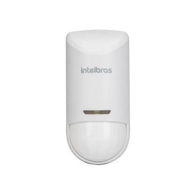 Imagem de Sensor movimento passivo c/fio ivp 8000 ld intelbras