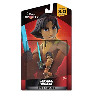 Imagem de Disney Infinity - Ezra Bridger