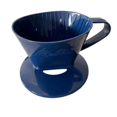 Imagem de Suporte para Filtro Melitta 100 com 1 unidade