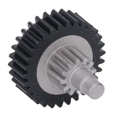 Imagem de GLOGLOW Engrenagem Extrusora de Impressora 3D de Alto Desempenho, Feita de Aço Endurecido de Longa Duração 55HRC, Revestimento Aprimorado para Fluxo de Filamento Suave, Compatível Com K1, K1C,