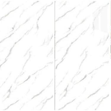 Imagem de 50PCS/30PCS/20PCS Adesivos de Parede 60CMx30CM Revestimento em Mármore Placas Adesivas Banheiro Cozinha Lavabo Cerâmica(H,30PCS5.4 ㎡)