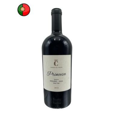 Imagem de Vinho Quinta da Côrte Princesa Reserva - (2016) - 750ml