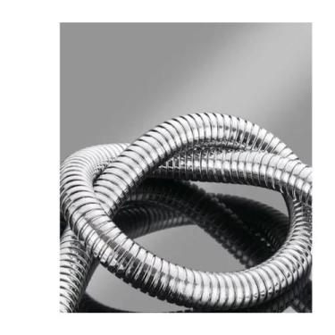 Imagem de Mangueira Flexível Serve Fabrimar/ Deca Inox 2 Metros 100mca AC10 - D 