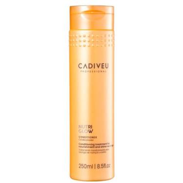 Imagem de Cadiveu Nutri Glow Condicionador Nutrição 250ml