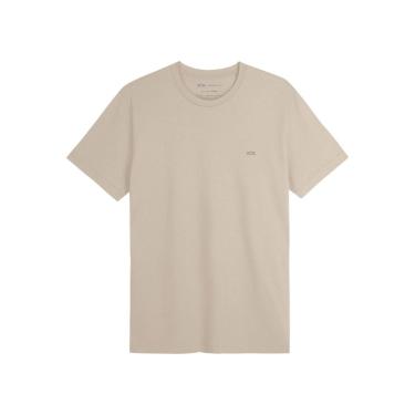 Imagem de Camiseta Masculina em Malha Pima Clássica-Masculino