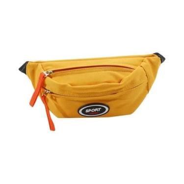 Imagem de Bolsa De Cintura Leve Para Crianças, Pequena, Para Meninos E Meninas, 