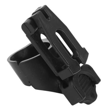 Imagem de Luqeeg Fivela Leve Resistente do Conector do Protetor Snorkel para o Retentor Tubo de Ar Mergulho 100% Brandnew 13g