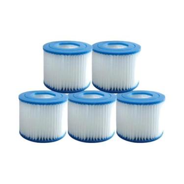 Imagem de Cartucho De Filtro De Substituição Para Piscina Bestway Flowclear Tama