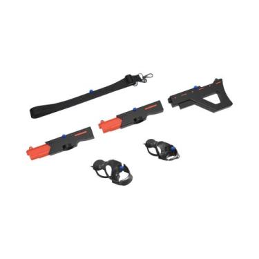 Imagem de Controle Magnético Para Jogos VR Meta Quest 3/Quest 3S, Acessórios Par