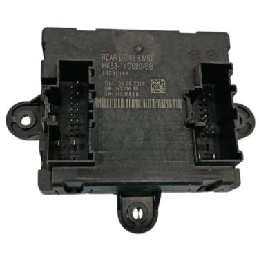 Imagem de Módulo Porta Traseira Esquerdo Jaguar XF HK83-14D620-BB