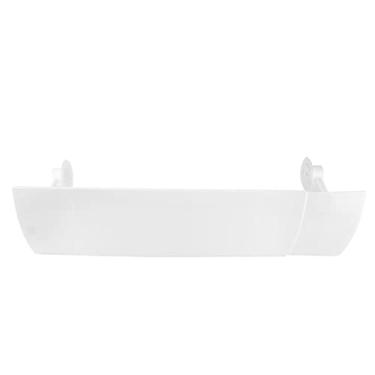 Imagem de Zerodis Defletor de do Ar Condicionado Defletor Ajustável para Proteção Direta do Ar Mantém a Temperatura Interna Confortável para Famílias Com Crianças e Mulheres Grávidas Peças de Eletrodomésticos