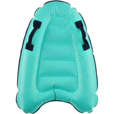 Imagem de Bodyboard de surf inflável Prancha de surf portátil - Gloome Store