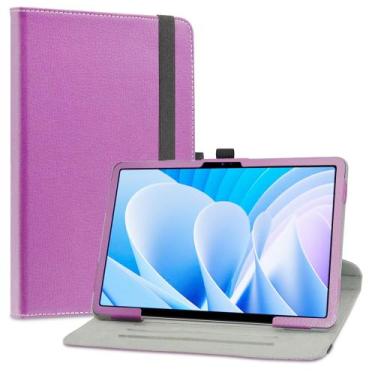 Imagem de Estojo giratório LiuShan compatível com DOOGEE T30 Pro/Doogee T30 Ultr