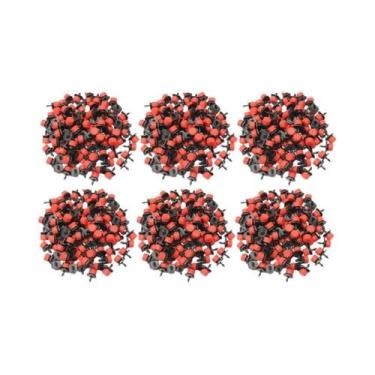 Imagem de Bico De Irrigação Ajustável Para Jardim, Gotejador, Aspersor, Cabeça D