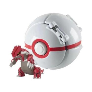 Imagem de Figuras De Ação Do Anime Pokemon, Pokeball, Pikachu, Charizard, Piplup