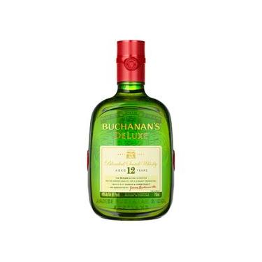 Imagem de Whisky Buchanans Deluxe - 750ML