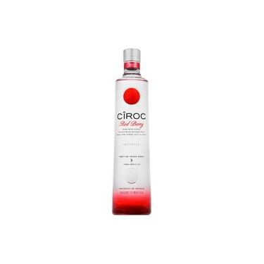 Imagem de VODKA CÎROC RED BERRY - 750ml