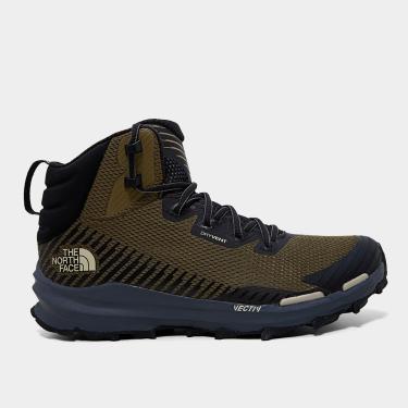 Imagem de Bota The North Face Vectiv Fastpack Mid Wp 8Af5 Masculina-Masculino