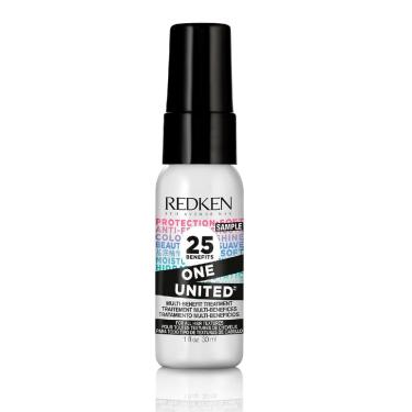 Imagem de Redken One United Elixir 25 Beneficios 30ml